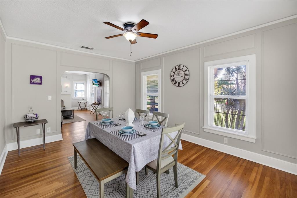 Bluebonnet Hills - Residential