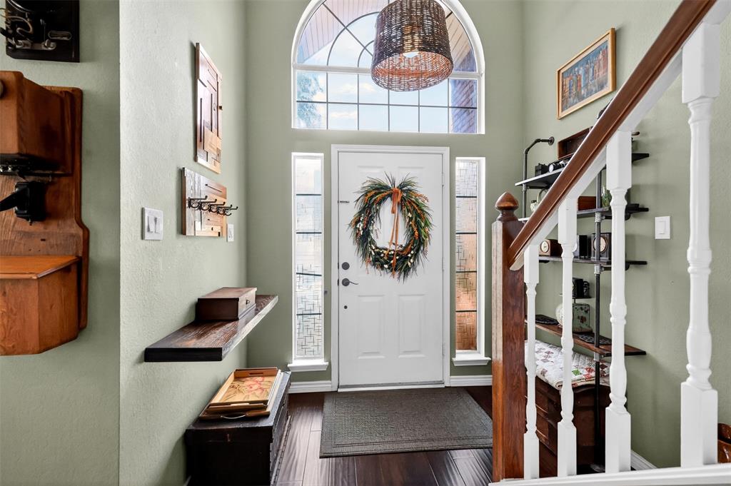 Huntington Village Add - Residential
