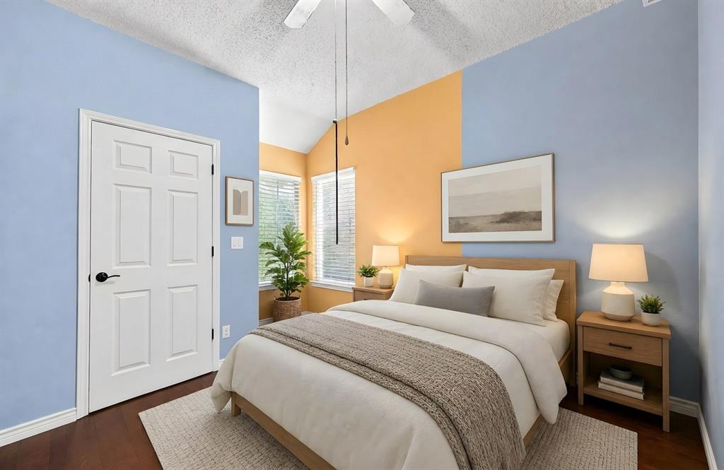Huntington Village Add - Residential