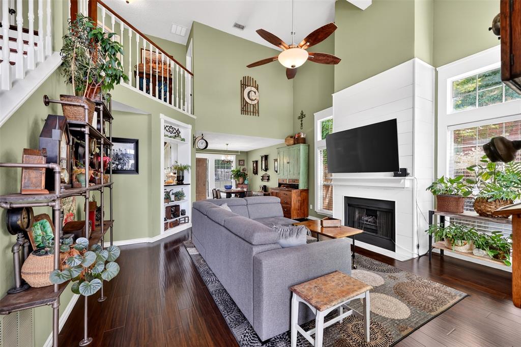 Huntington Village Add - Residential