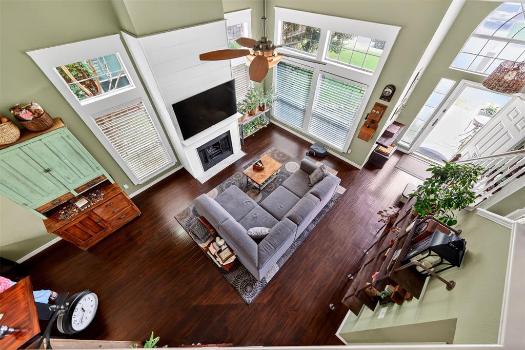Huntington Village Add - Residential