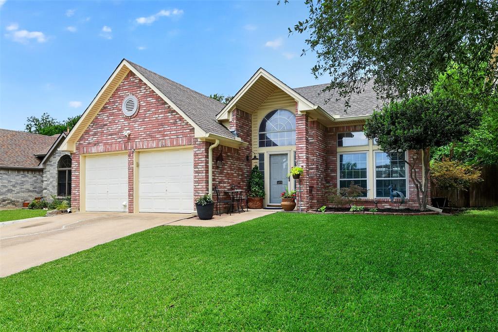Huntington Village Add - Residential