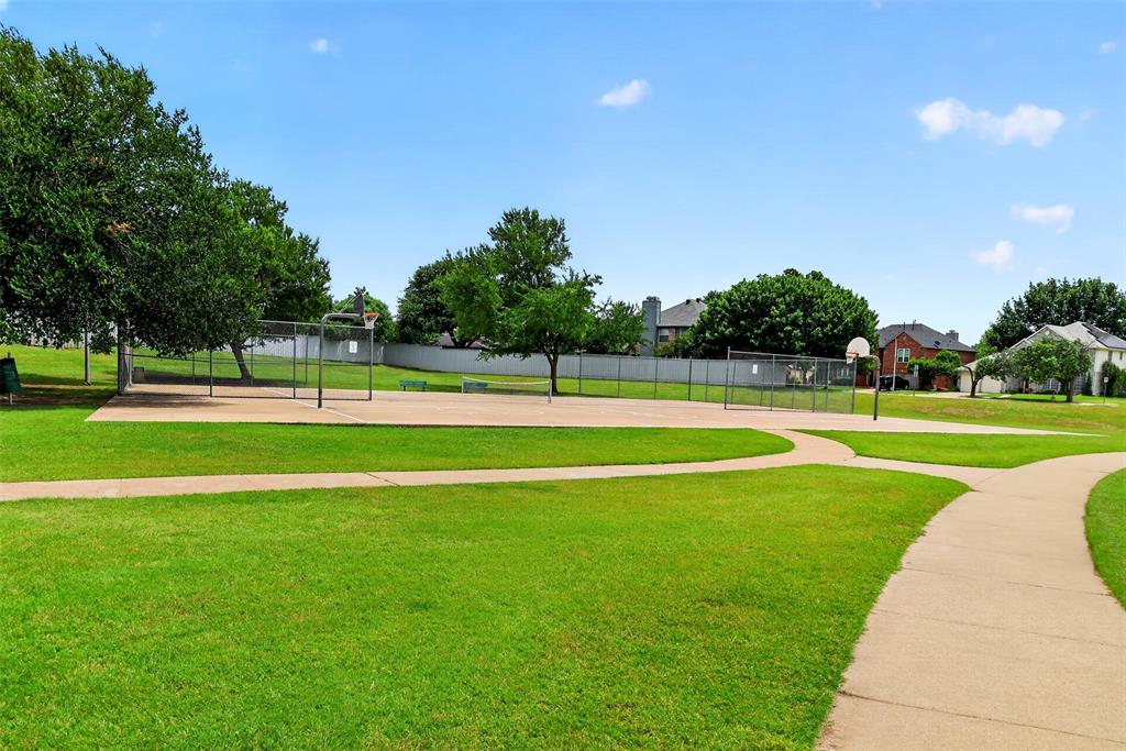 Huntington Village Add - Residential