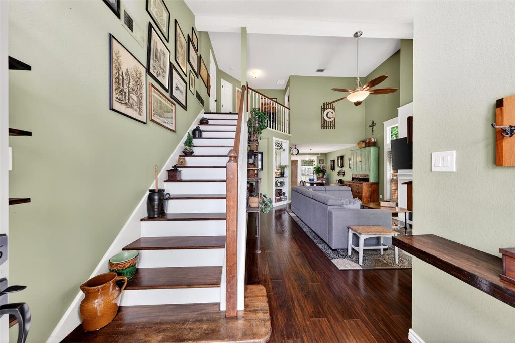 Huntington Village Add - Residential