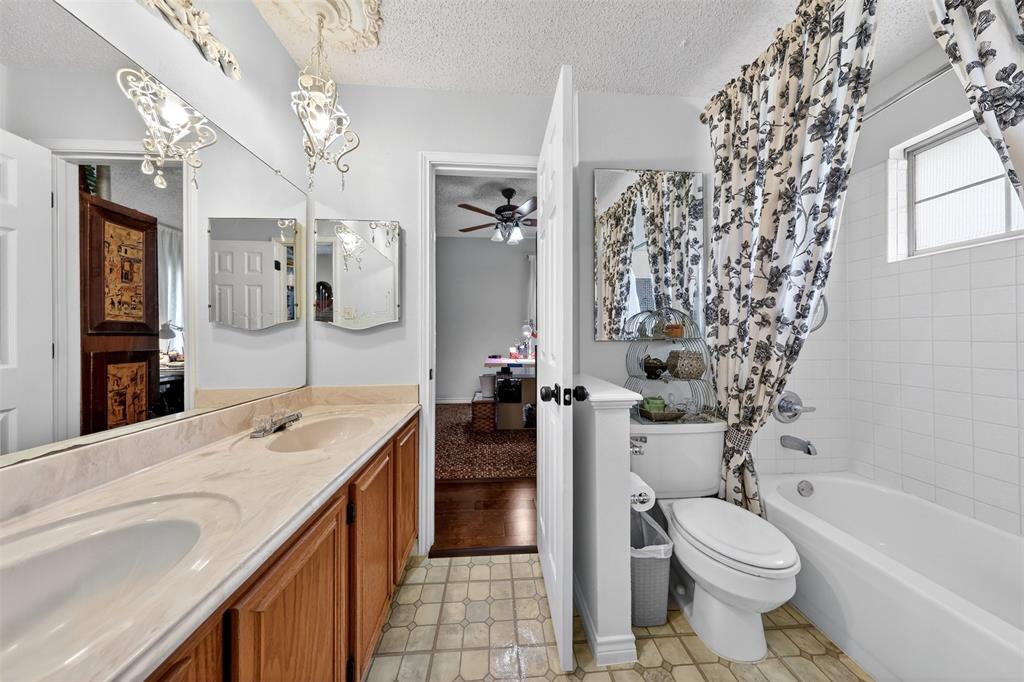 Huntington Village Add - Residential