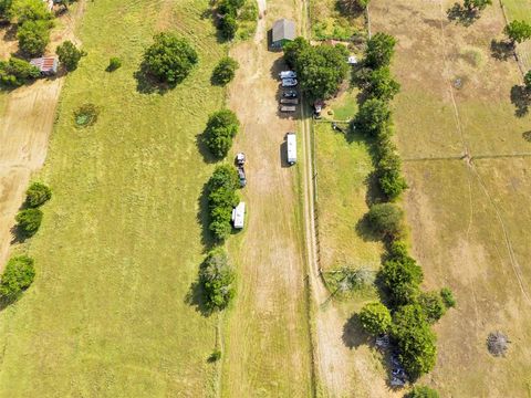 A home in Balch Springs