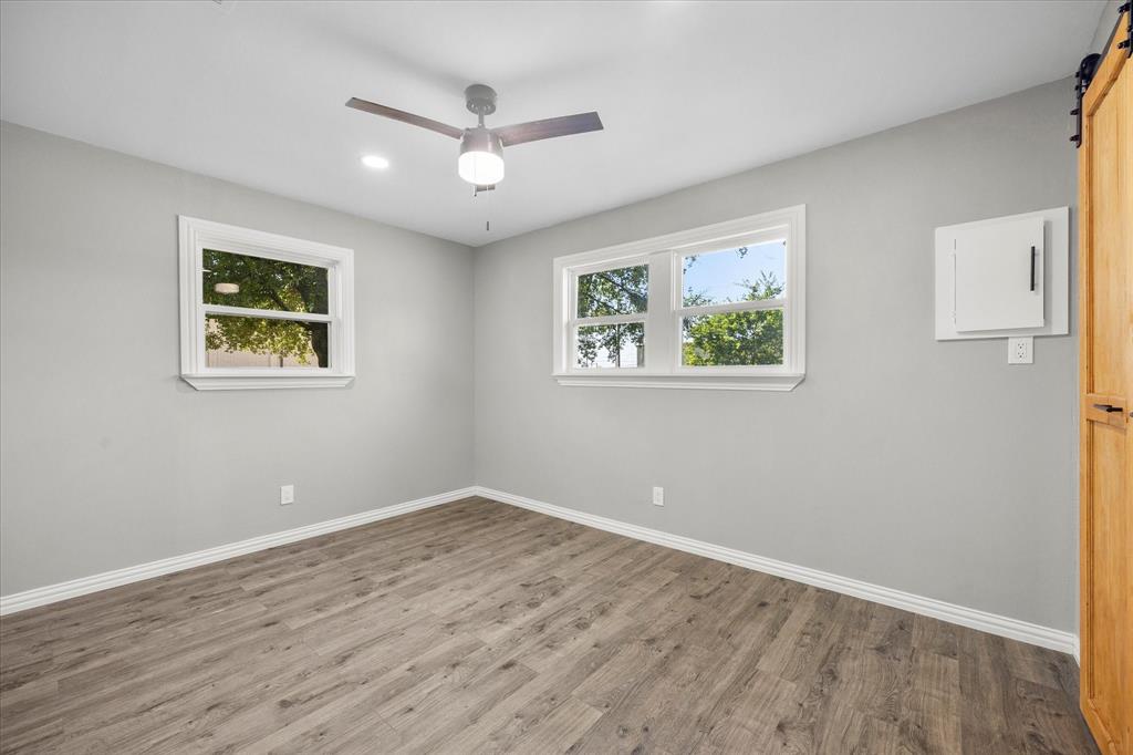 Town South Add - Residential