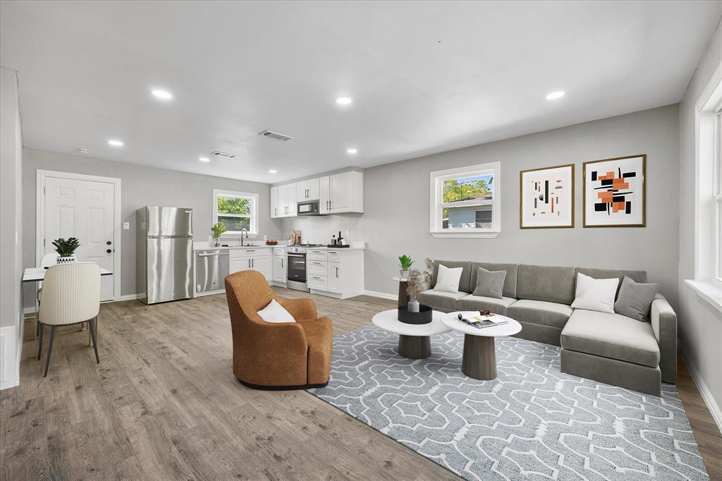 Town South Add - Residential