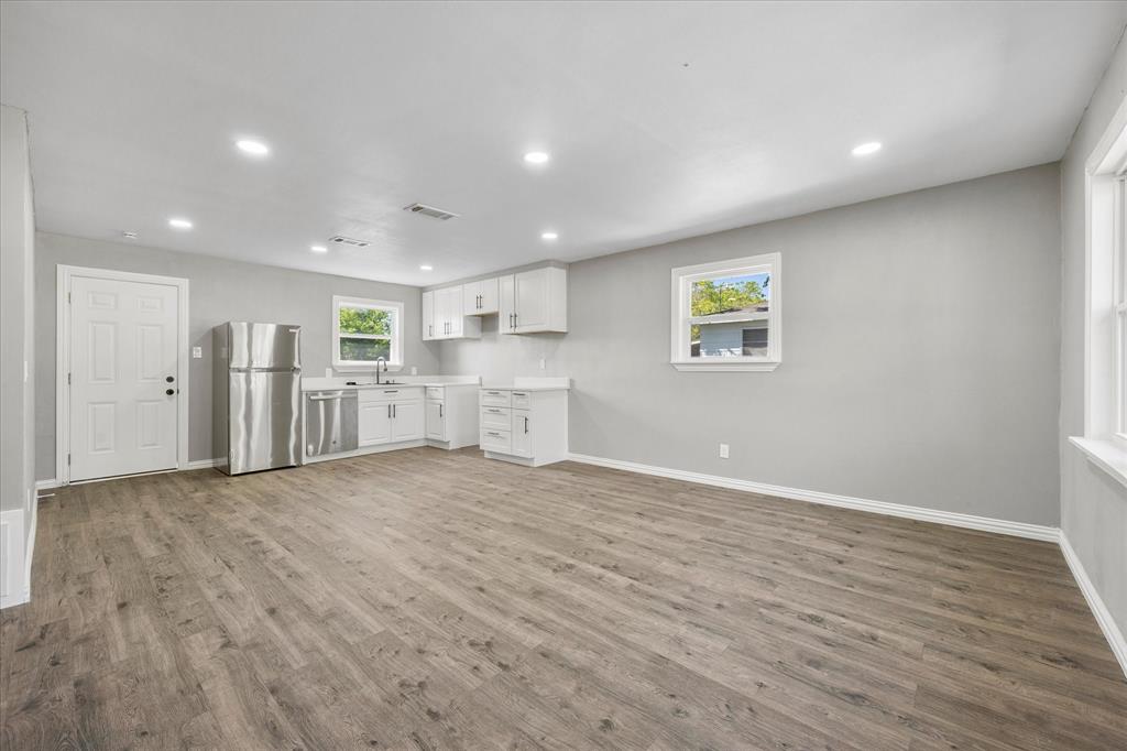 Town South Add - Residential