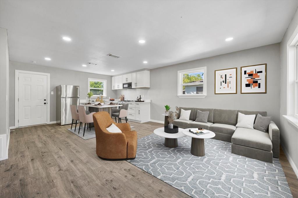 Town South Add - Residential