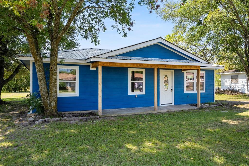 Town South Add - Residential