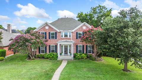 1332 Greenfield Drive Plano TX 75025