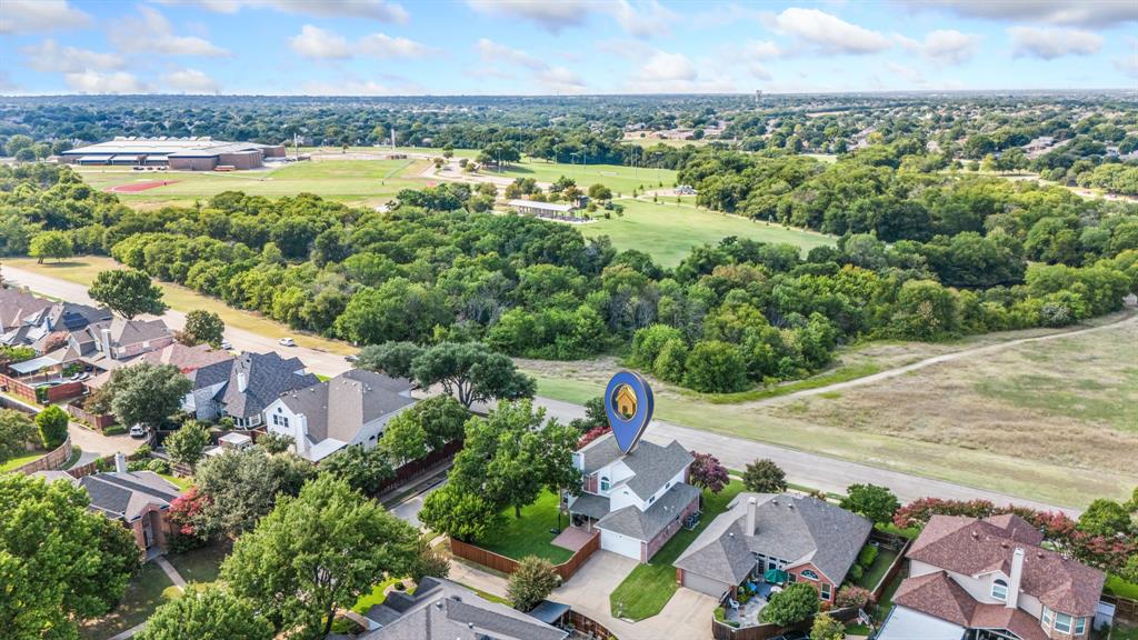 1332 Greenfield Drive