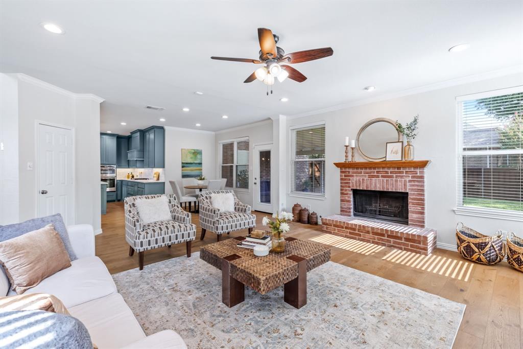 1332 Greenfield Drive