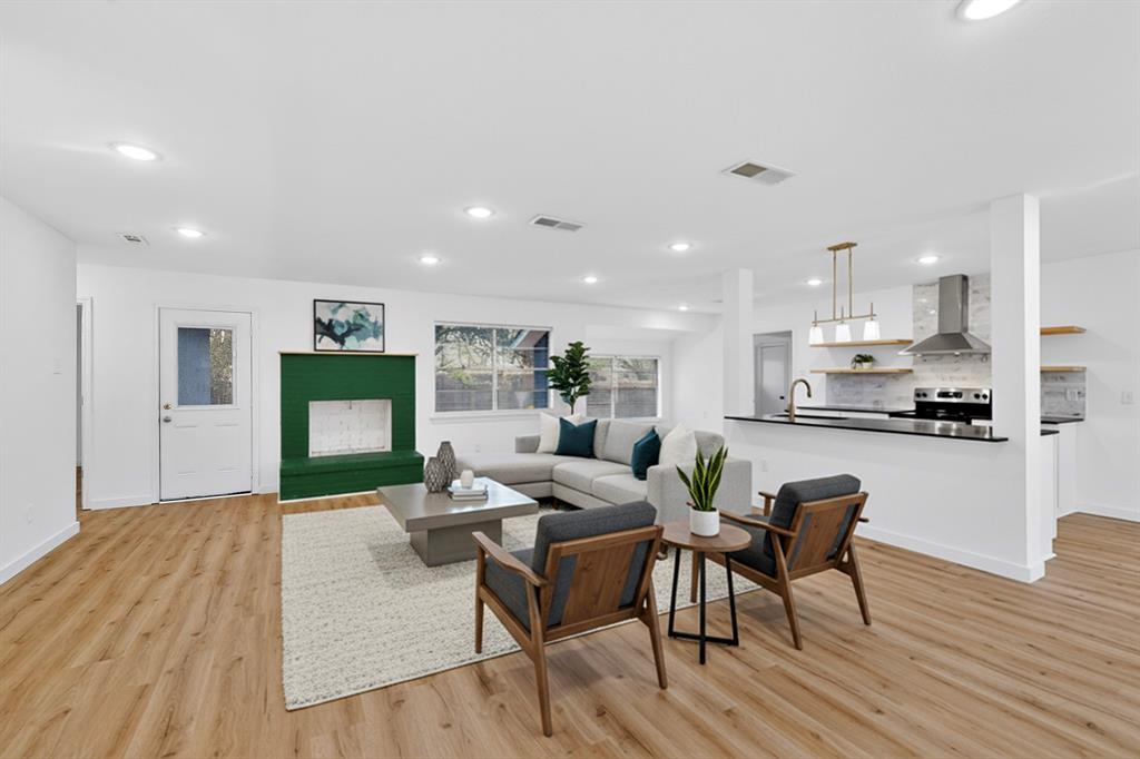 Espanita - Residential