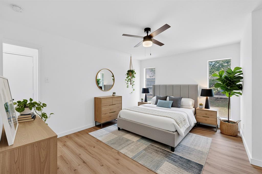 Espanita - Residential