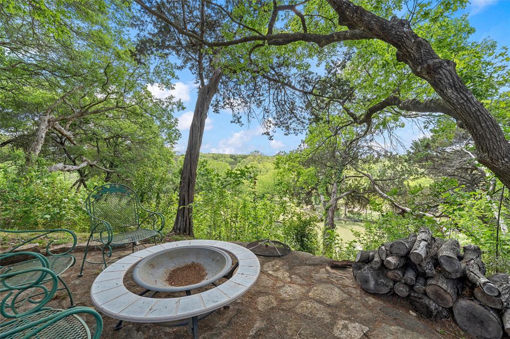 Chimney Hill - Residential