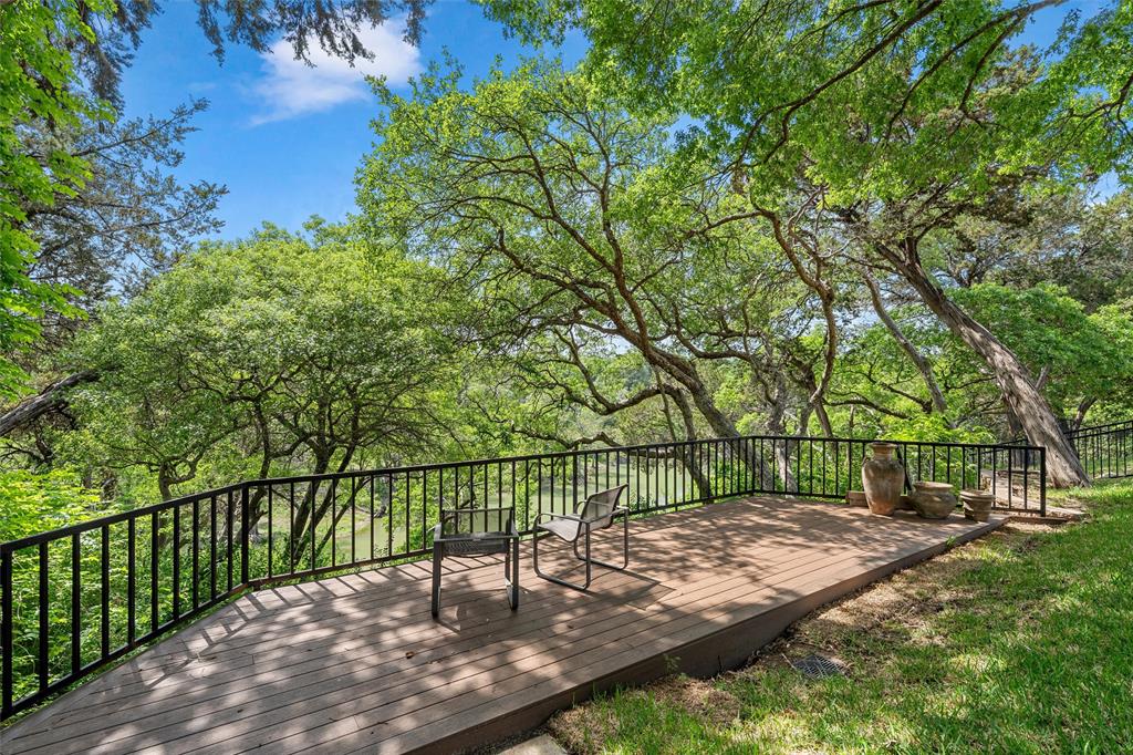 Chimney Hill - Residential