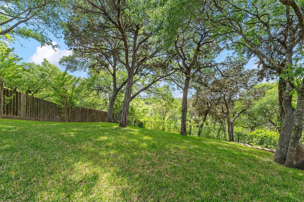 Chimney Hill - Residential
