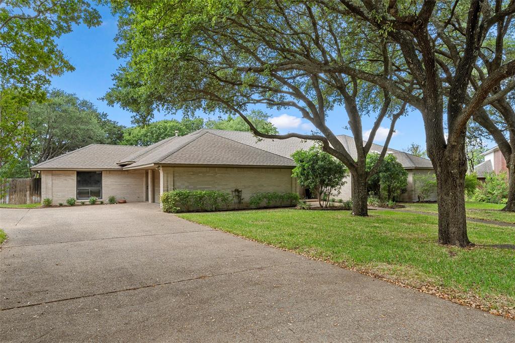Chimney Hill - Residential