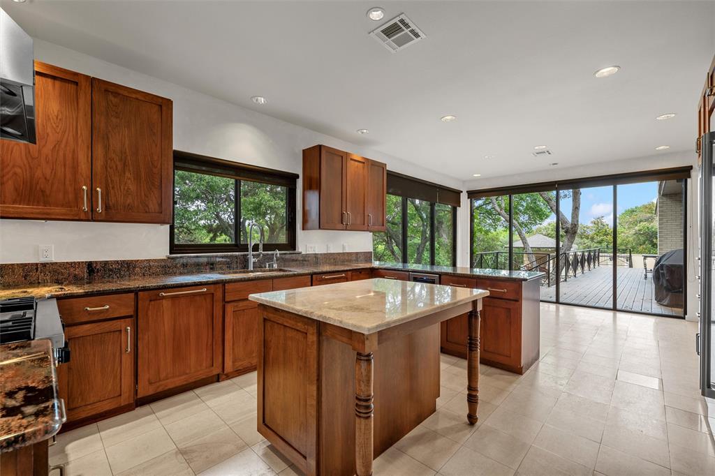 Chimney Hill - Residential