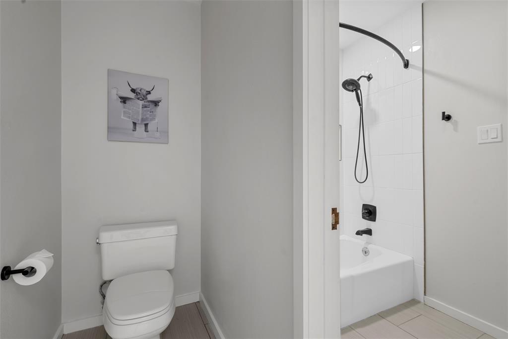 Chimney Hill - Residential