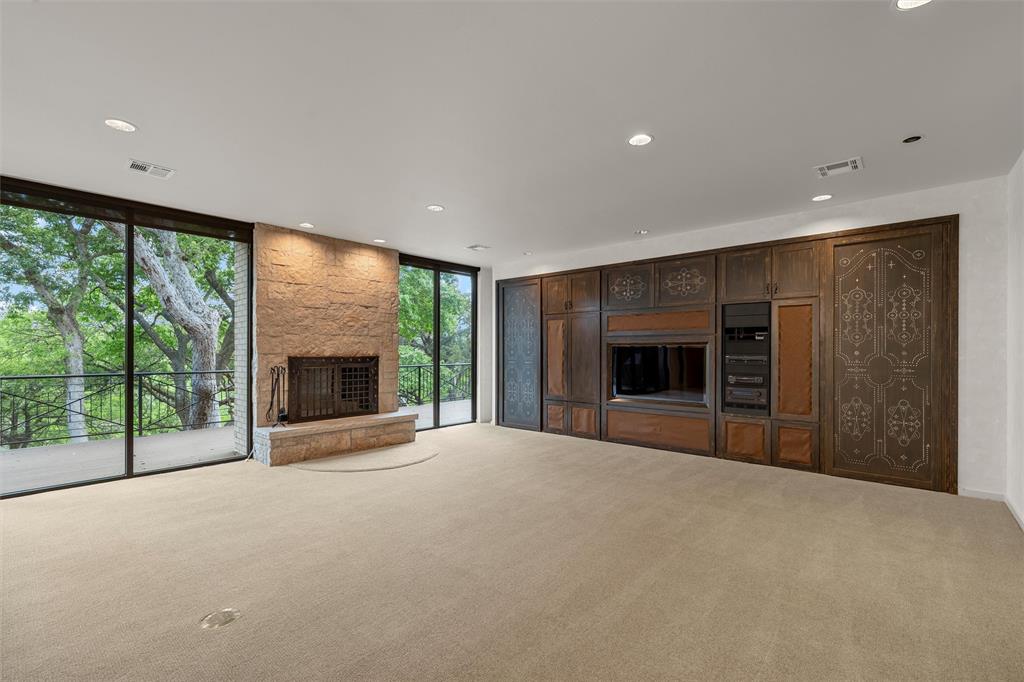 Chimney Hill - Residential