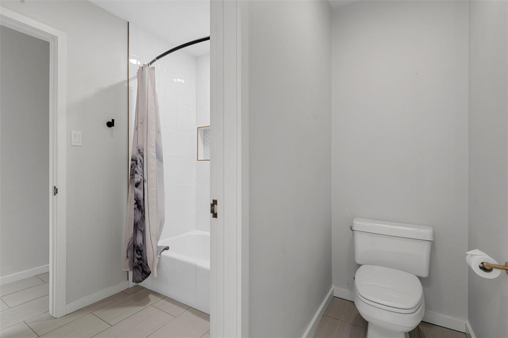 Chimney Hill - Residential