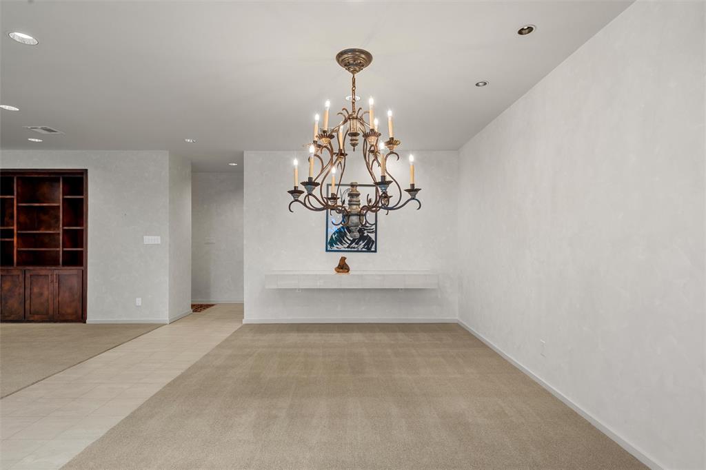 Chimney Hill - Residential