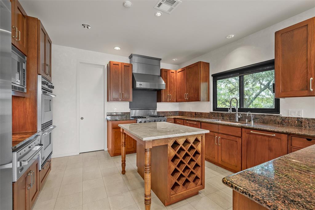 Chimney Hill - Residential