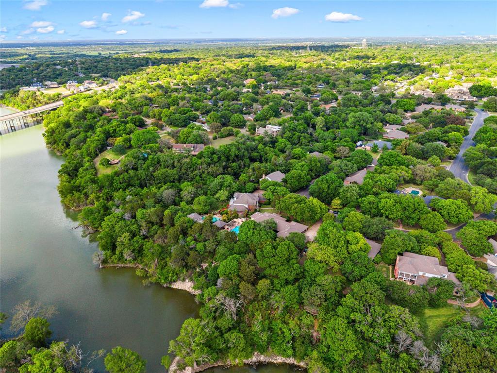 Chimney Hill - Residential