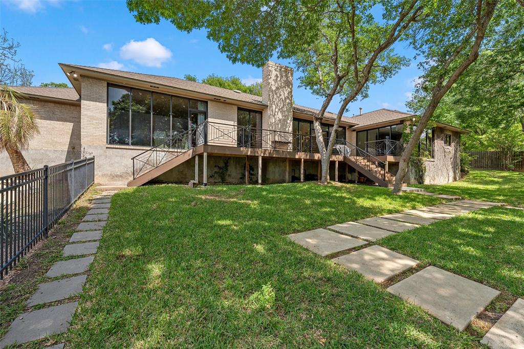 Chimney Hill - Residential