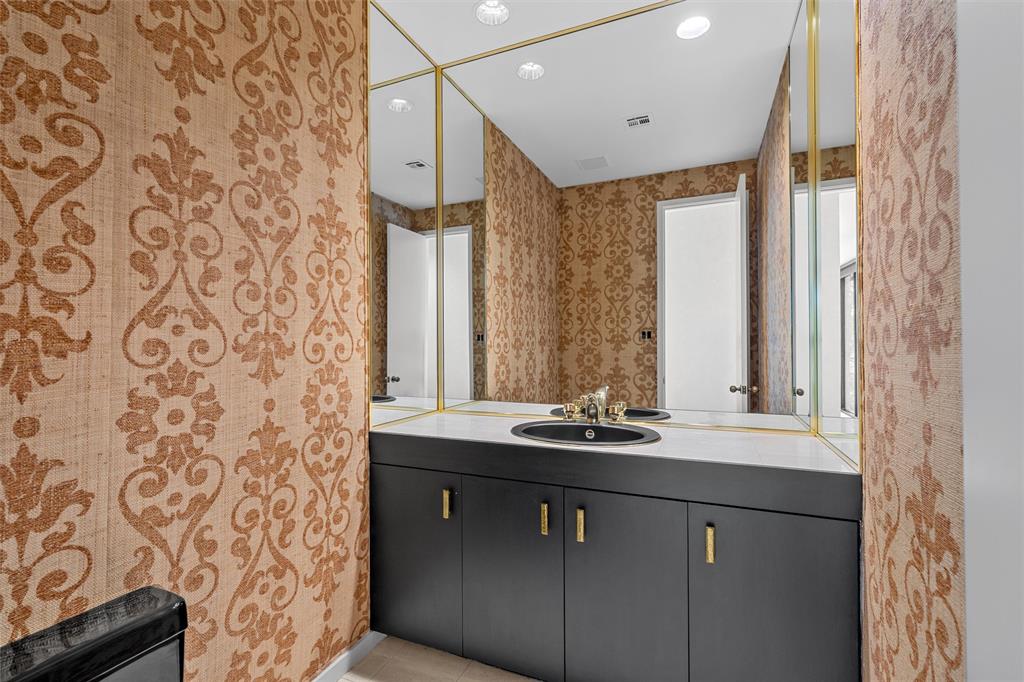 Chimney Hill - Residential