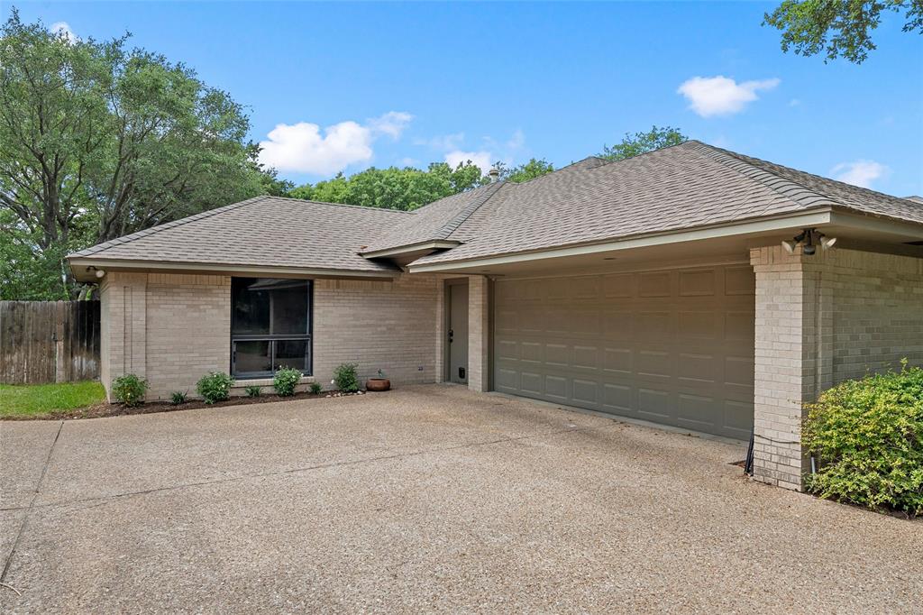 Chimney Hill - Residential