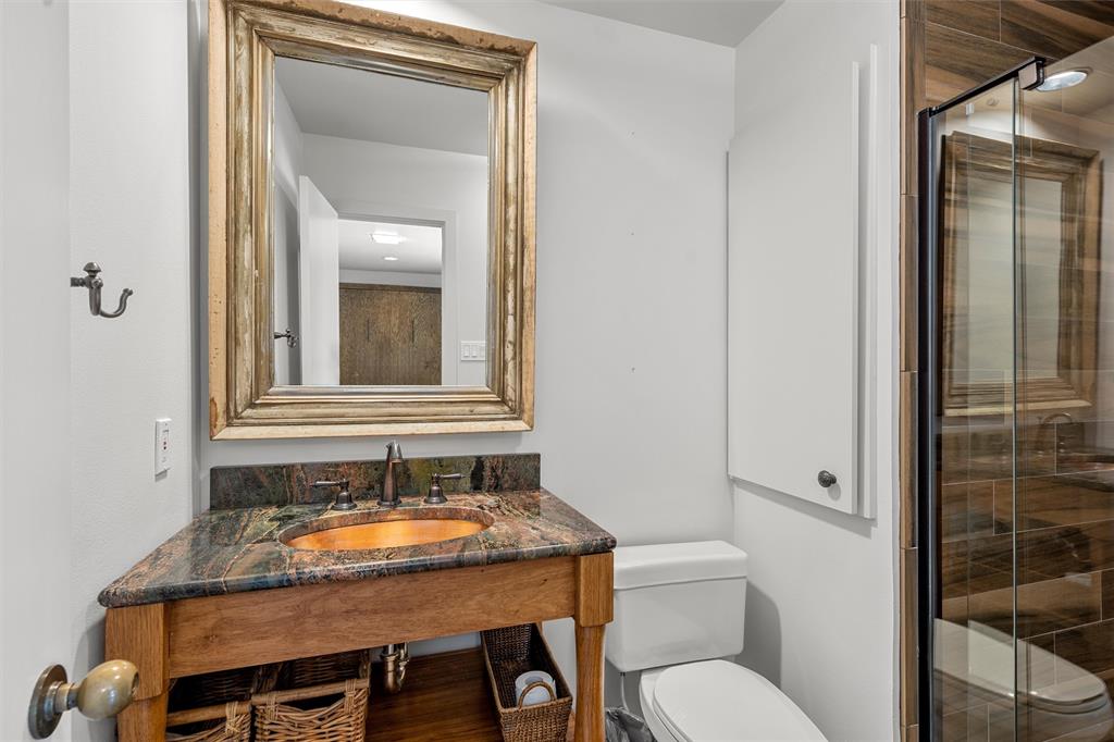 Chimney Hill - Residential