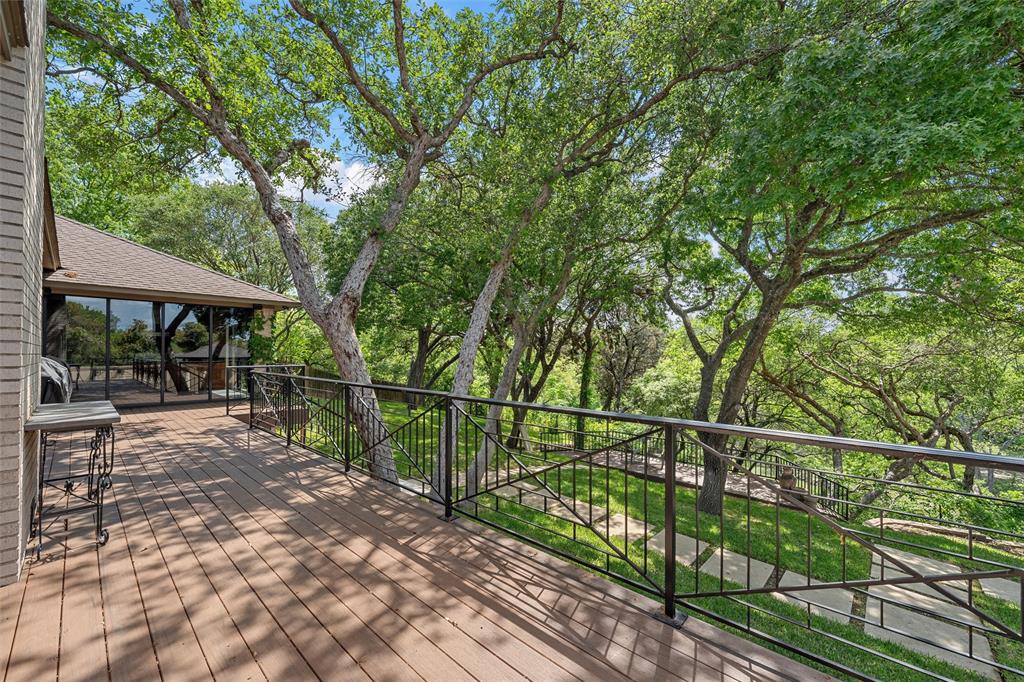 Chimney Hill - Residential