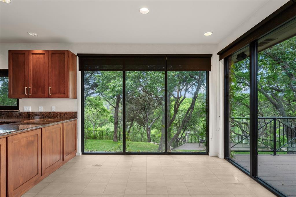 Chimney Hill - Residential