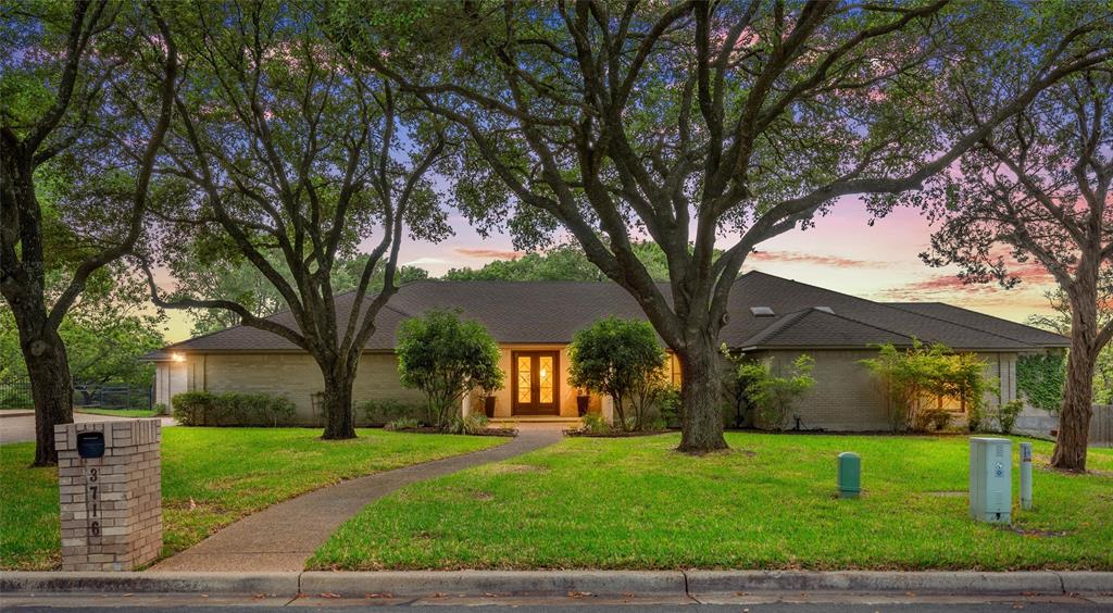 Chimney Hill - Residential