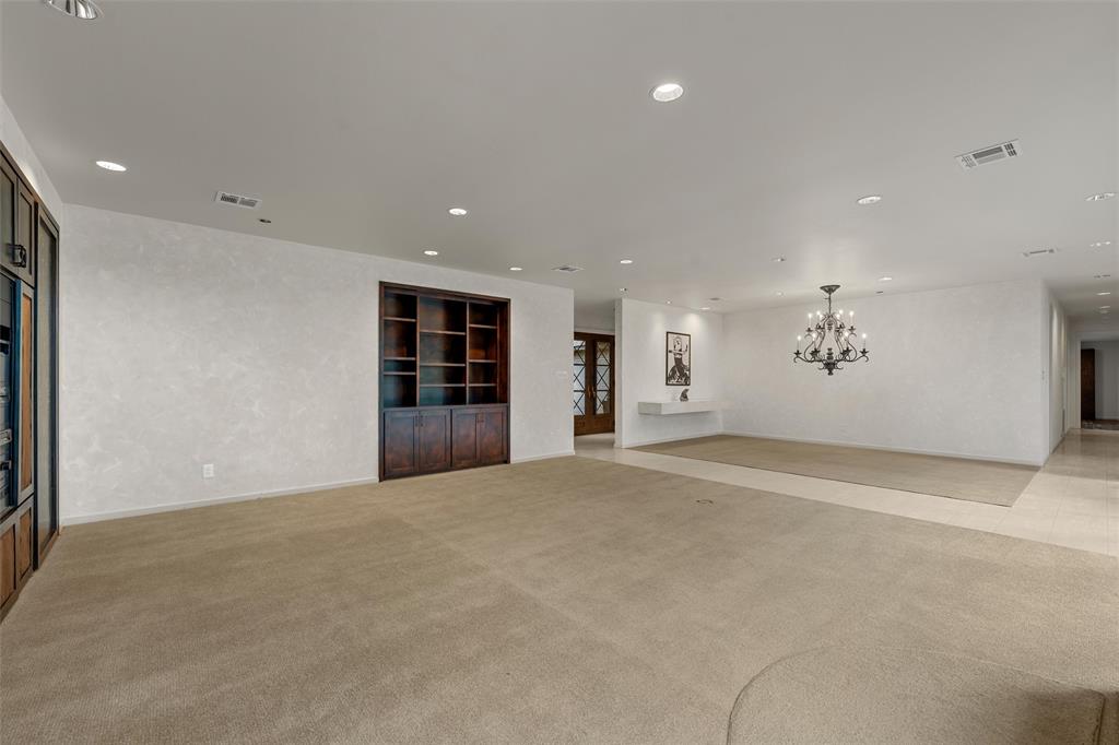 Chimney Hill - Residential