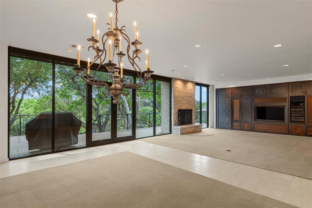 Chimney Hill - Residential