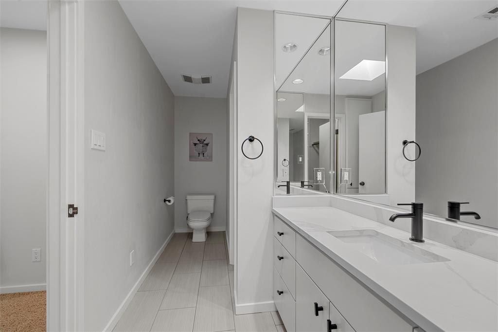 Chimney Hill - Residential