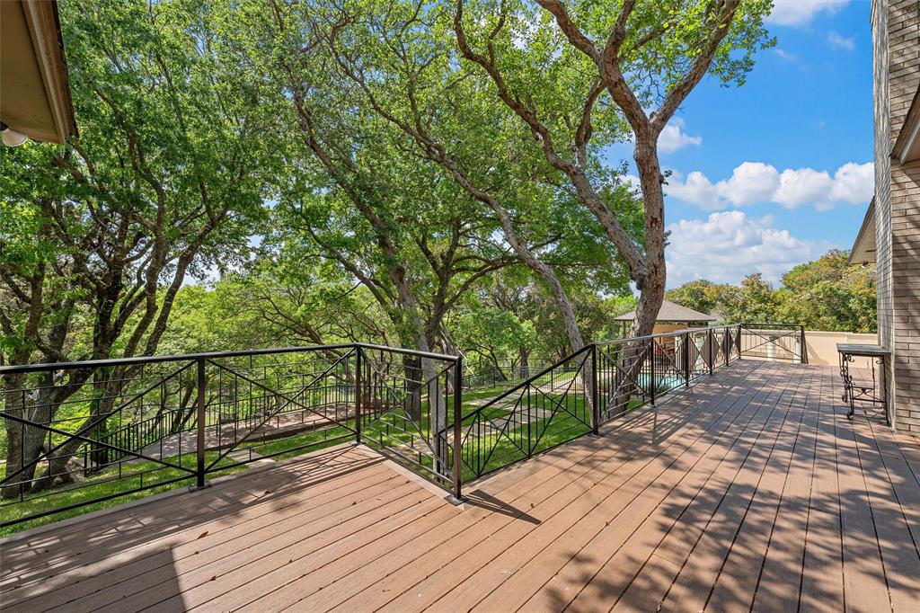 Chimney Hill - Residential