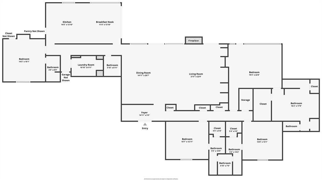 Chimney Hill - Residential