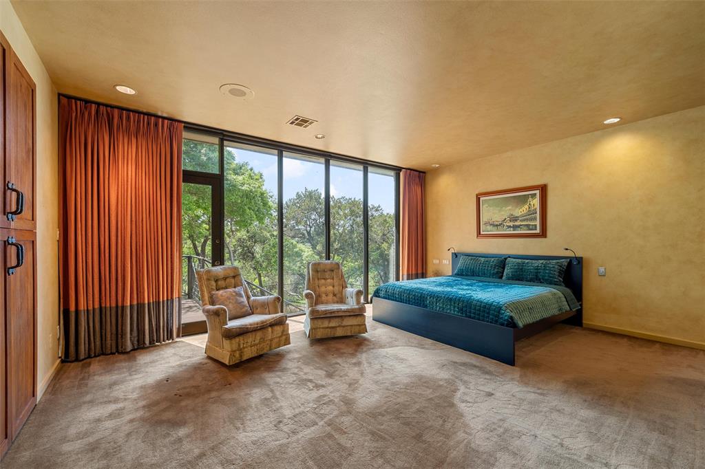 Chimney Hill - Residential