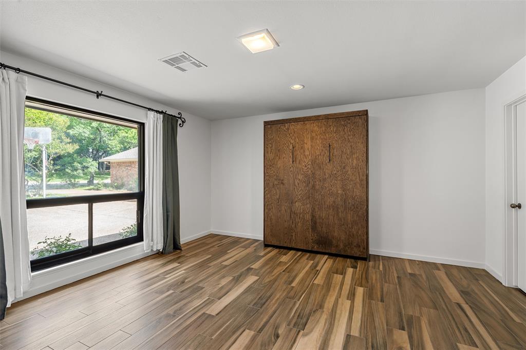 Chimney Hill - Residential