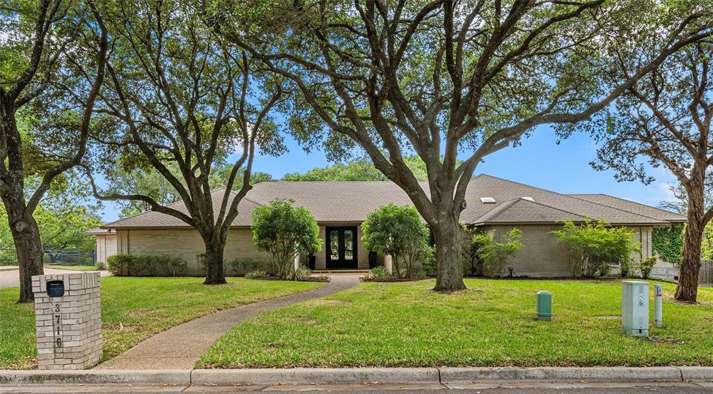 Chimney Hill - Residential