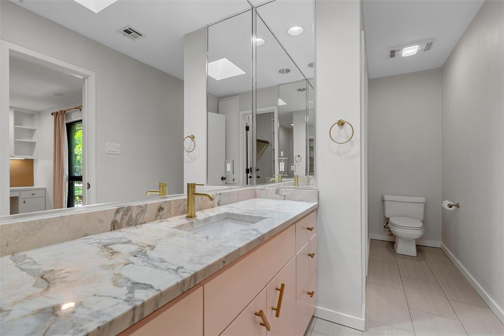 Chimney Hill - Residential