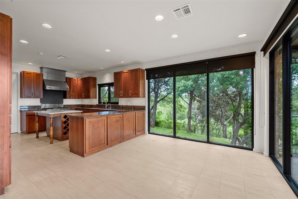 Chimney Hill - Residential