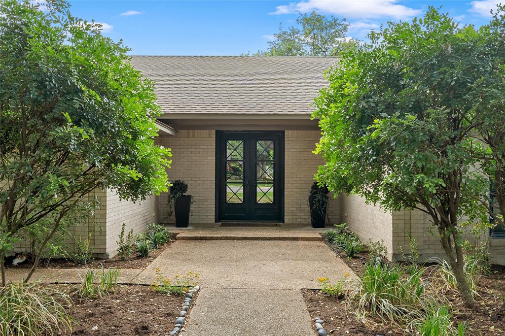 Chimney Hill - Residential