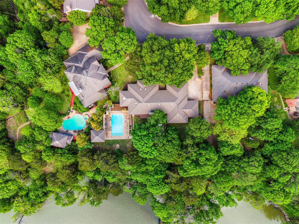 Chimney Hill - Residential